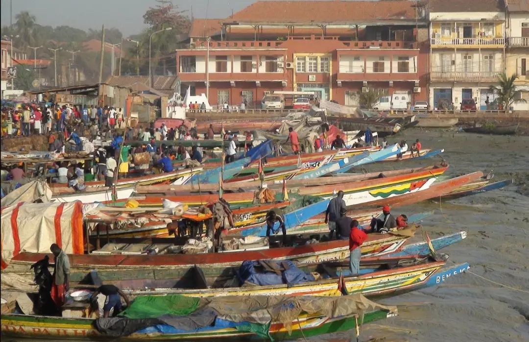 移民几内亚比绍获华侨身份 政策宽松和亲民